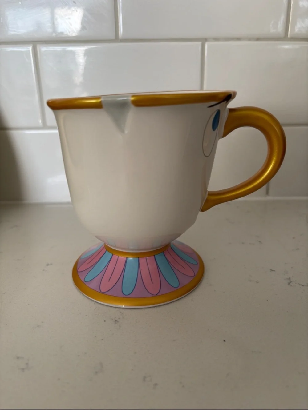 Disney Parks Chip mug - Picture 2 of 6